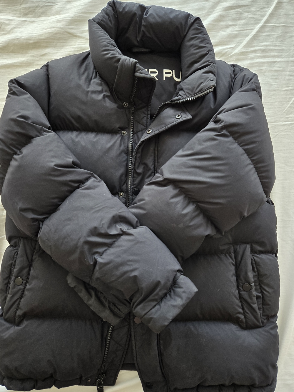MR. SUPERPUFF - Aritzia